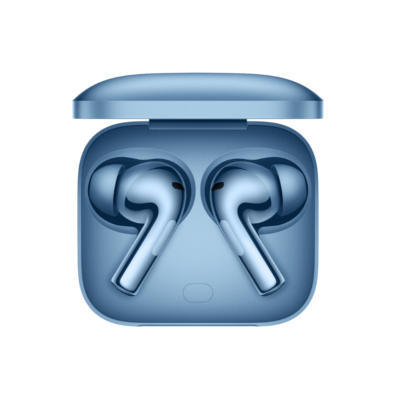 OnePlus Buds 3 True Wireless Earbuds - Splendid Blue