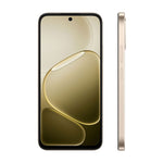 OPPO A6 - 128GB Storage - 6GB RAM - 4G Connectivity - Aurora Gold