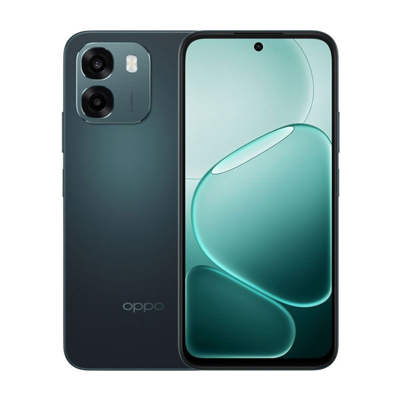 OPPO A6 - 128GB Storage - 4GB RAM - 4G Connectivity - Sapphire Blue