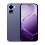 OPPO A6x - 64GB Storage - 4GB RAM -  4G Connectivity - Plume Purple