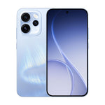 OPPO Reno 15 Pro - 512GB Storage - 12GB RAM - 5G Connectivity – Aurora Blue