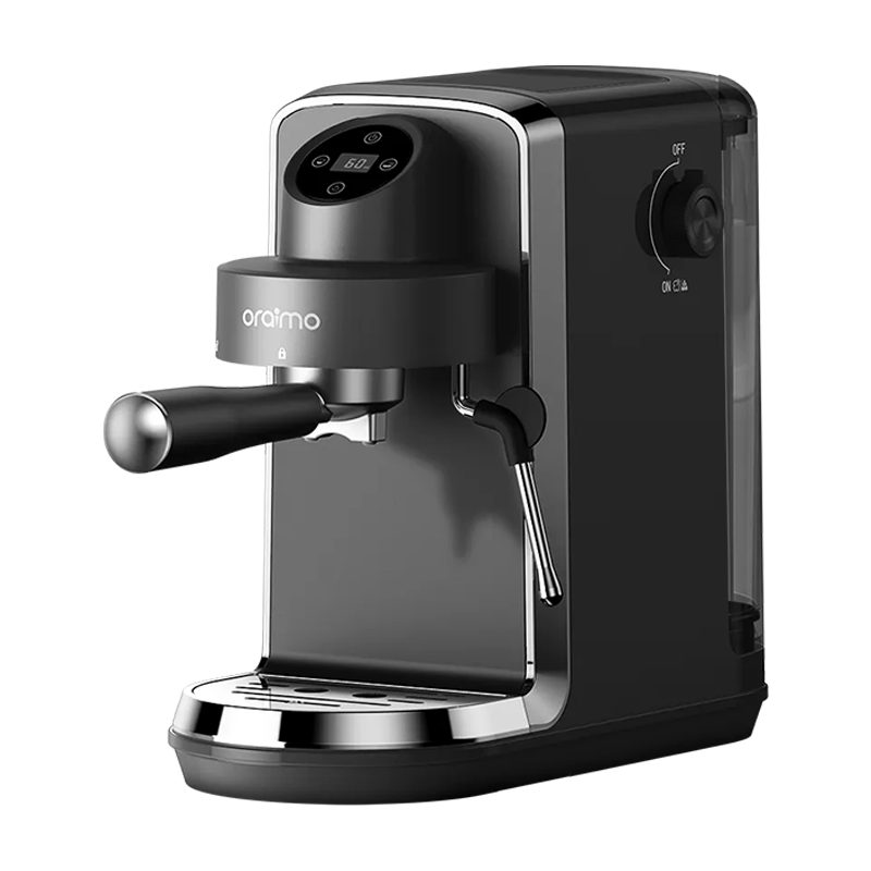 Oraimo BrewSemi Espresso Coffee Maker - Black - OCF-262A