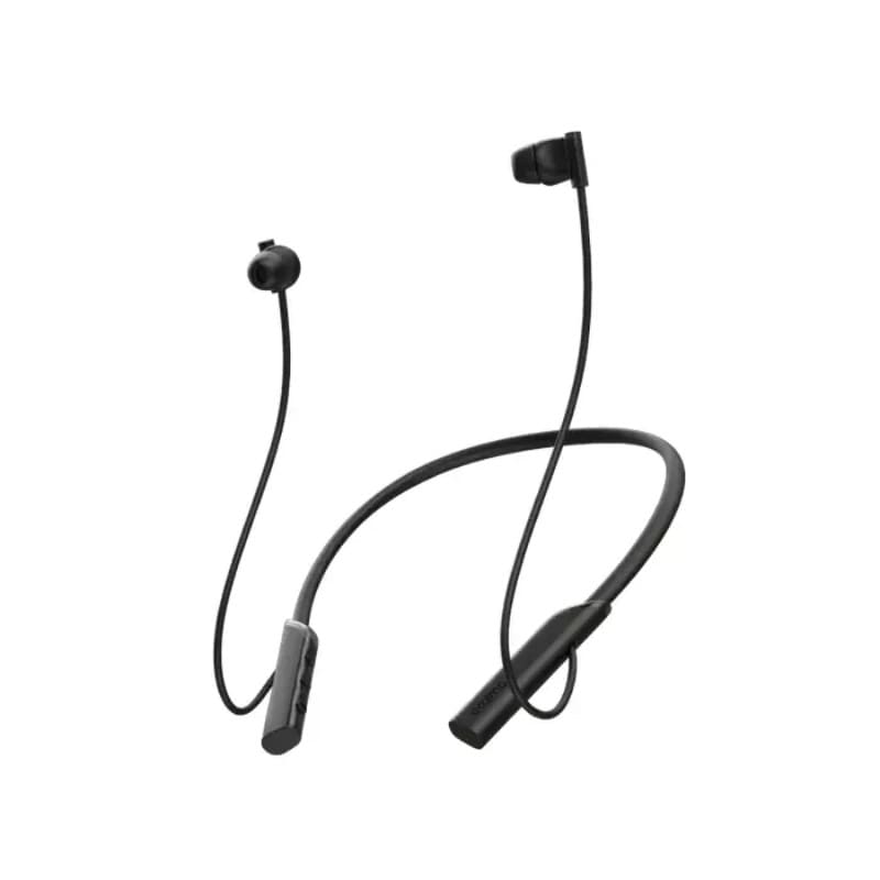 Oraimo Necklace Lite Wireless Headphones OEB-311 - Black