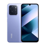 POCO C85, 256GB Storage, 8GB RAM, 4G Connectivity - Purple