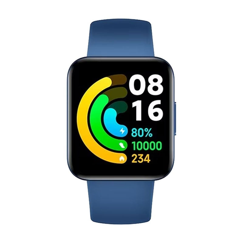 POCO Smart Watch  - 1.6" AMOLED  - BLUE
