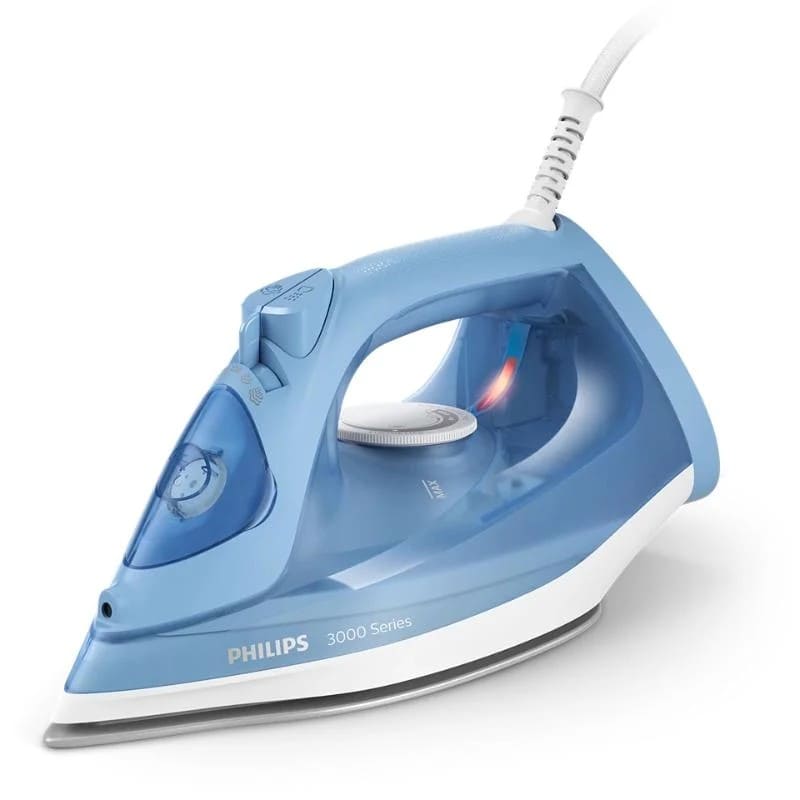 Philips Steam Iron 2200W Ceramic - DST3020/20