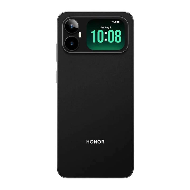 HONOR Play20A - 64GB Storage - 4GB RAM - 4G - Midnight Black