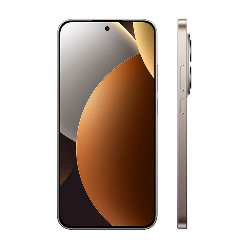 Redmi Note 15 Pro - 256GB Storage - 12GB RAM - 5G Connectivity - TITANIUM