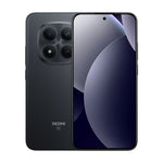 Redmi Note 15 Pro+ ,256GB Storage _ 12GB RAM _ 5G Connectivity - Black