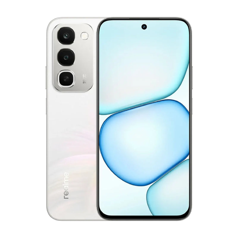 Realme C100 6G/128B Glory White