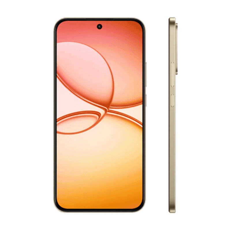Realme 15T - 256GB Storage - 8GB RAM - 5G - Flowing Silver