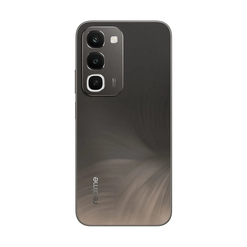 Realme C100 - 256GB Storage - 8GB RAM - 4G - Endurance Brown