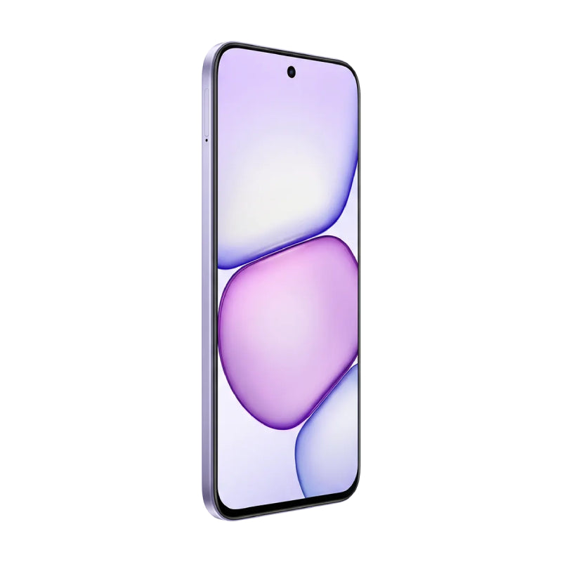 Realme C100 - 256GB Storage - 8GB RAM - 4G - Victory Purple