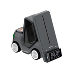 Recci RCW-37 Cruiser 5-in-1 Wireless Charger - Gray