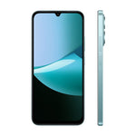 Redmi 15C - 8GB RAM - 256GB Storage – Dual SIM - 4G - Mint Green