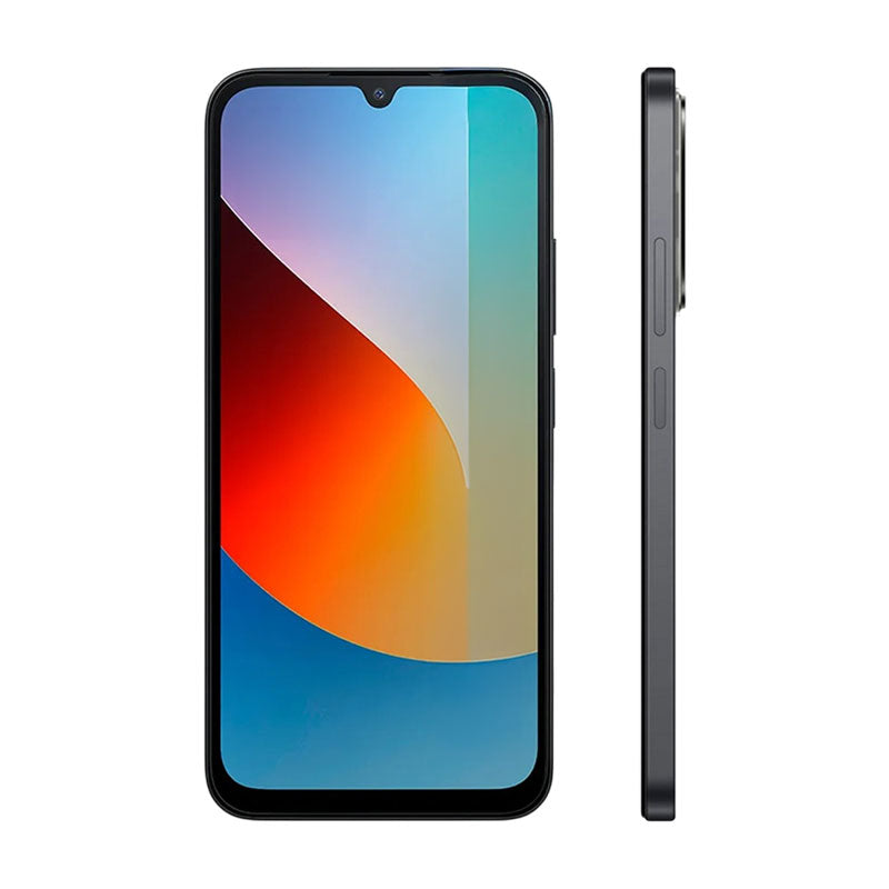 Xiaomi Redmi A7 Pro - 128GB Storage - 4GB RAM - 4G Connectivity - Black