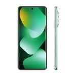Redmi Note 15 - 128GB Storage - 6GB RAM - 4G Connectivity - Forest Green