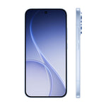 OPPO Reno 15 Pro - 512GB Storage - 12GB RAM - 5G Connectivity – Aurora Blue