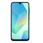 SAMSUNG A16 - 128GB Storage - 4GB RAM – BLACK