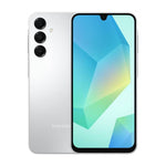 SAMSUNG A16 - 128GB Storage - 4GB RAM – Gray