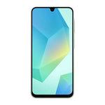 SAMSUNG A16 - 128GB Storage - 4GB RAM – Light Green