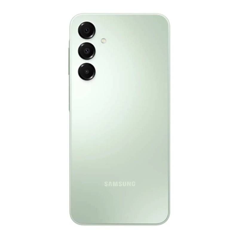 SAMSUNG A16 - 128GB Storage - 4GB RAM – Light Green