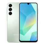 SAMSUNG A16 - 128GB Storage - 4GB RAM – Light Green