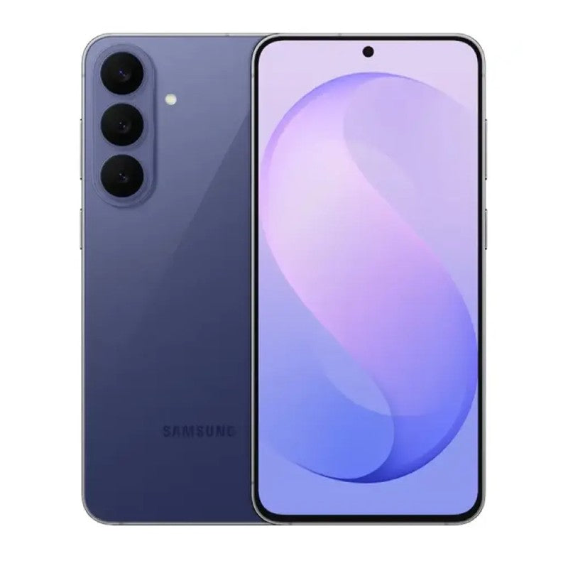 SAMSUNG GALAXY S26 FE - 512GB Storage - 8GB RAM - 5G - Blue berry