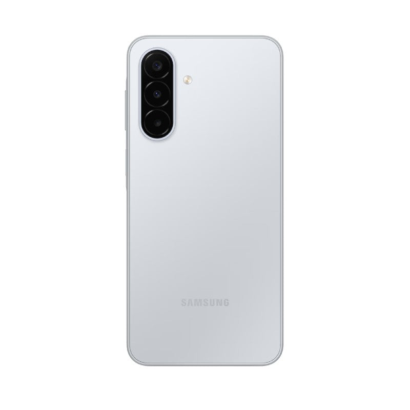 Samsung A18 4G Silver Smartphone 128GB Storage 4GB RAM