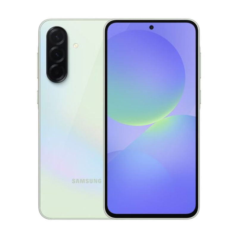 Samsung Galaxy A36 - 128GB Storage - 8GB RAM - 5G - Awesome Lime