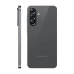 Samsung Galaxy A56 - 256GB Storage - 8GB RAM - 5G - Awesome Graphite