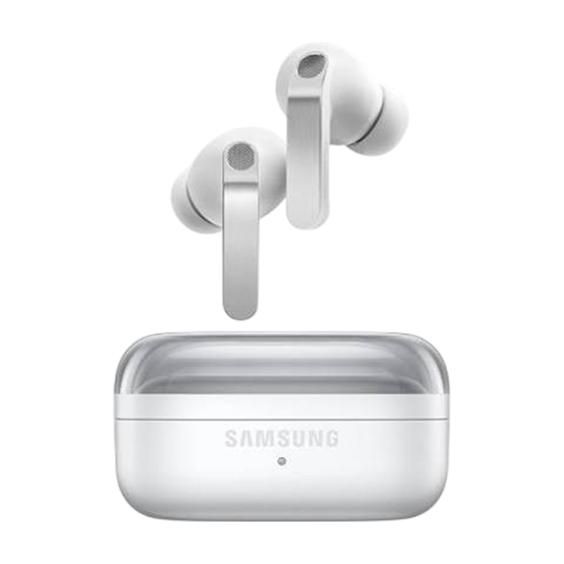 Samsung Galaxy Buds 4 True Wireless Earbuds - White 