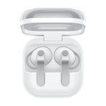 Samsung Galaxy Buds 4 True Wireless Earbuds - White 