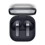 Samsung Galaxy Buds 4 Pro - Wireless Earbuds - Black