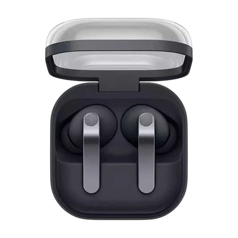Samsung Galaxy Buds 4 Pro - Wireless Earbuds - Black