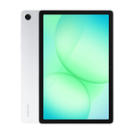 Samsung Galaxy Tab A11+ ( 256GB Storage - 8GB RAM - 5G - Silver )