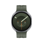 Samsung Galaxy Watch9 - 44mm - L350 - Silver