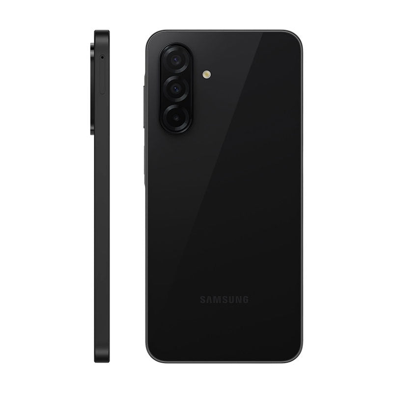 Samsung Galaxy A26  -128GB Storage - 6GB RAM - 5G - Black