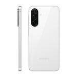 Samsung Galaxy A26 - 256GB Storage - 8GB RAM - 5G - White