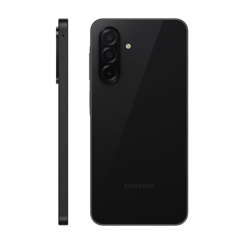 Samsung Galaxy A26 - 256GB Storage - 8GB RAM - 5G Connectivity - Black