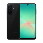 Samsung Galaxy A26 - 256GB Storage - 8GB RAM - 5G Connectivity - Black