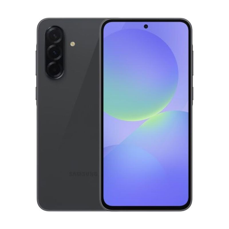 Samsung Galaxy A36 - 256GB Storage - 8GB RAM - 5G - Awesome Black