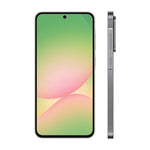 Samsung Galaxy A56 - 128GB Storage - 8GB RAM - 5G (eSIM) - Awesome Graphite