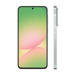Samsung Galaxy A56 - 128GB Storage - 8GB RAM - 5G (eSIM) - Awesome Lightgray