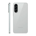 Samsung Galaxy A56 - 128GB Storage - 8GB RAM - 5G (eSIM) - Awesome Lightgray