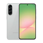 Samsung Galaxy A56 - 128GB Storage - 8GB RAM - 5G (eSIM) - Awesome Lightgray