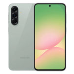 Samsung Galaxy A56 - 128GB Storage - 8GB RAM - 5G (eSIM) - Awesome Olive