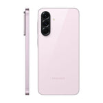 Samsung Galaxy A56 - 128GB Storage - 8GB RAM - 5G (eSIM) - pink