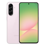 Samsung Galaxy A56 - 128GB Storage - 8GB RAM - 5G (eSIM) - pink