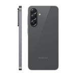 Samsung Galaxy A56 - 256GB Storage - 12GB RAM - 5G (eSIM) - Awesome Graphite
